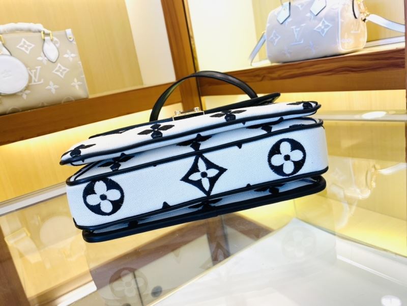 Louis Vuitton Satchel Bags